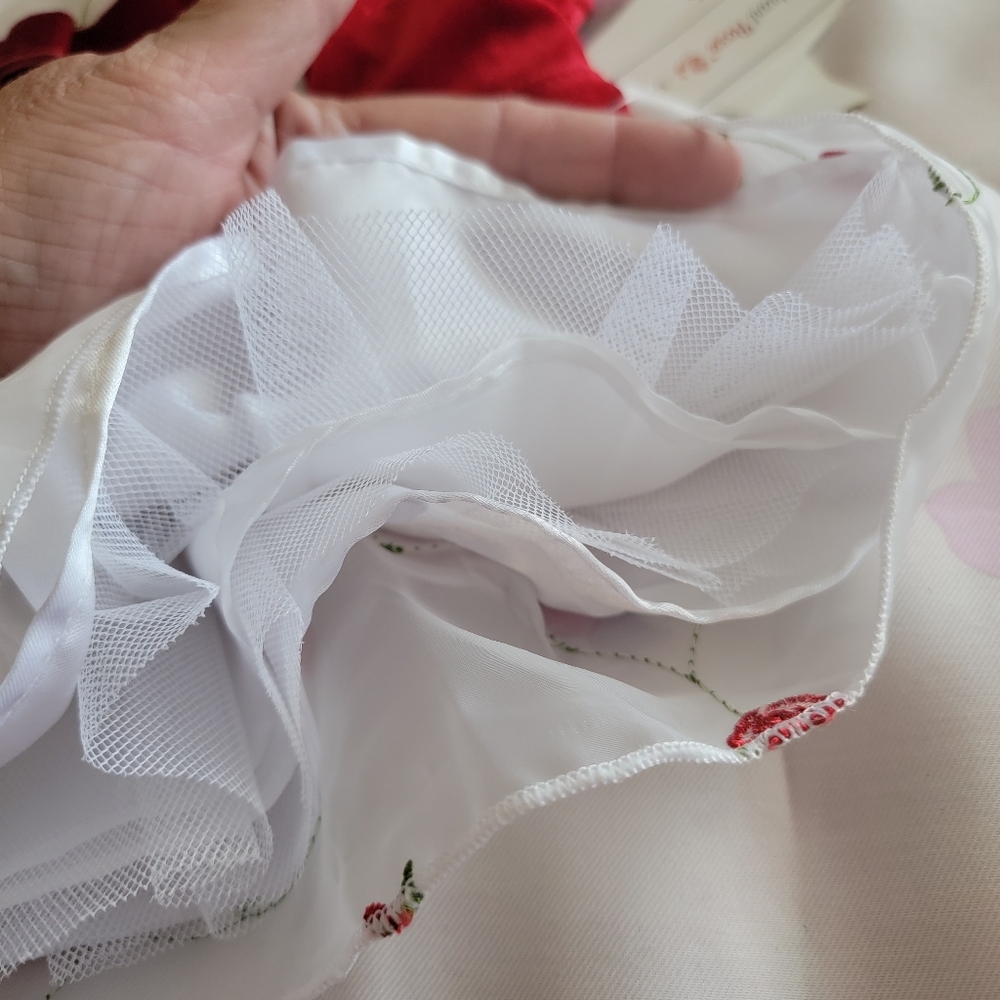 Infant Formal Dress - Picture 9 of 16